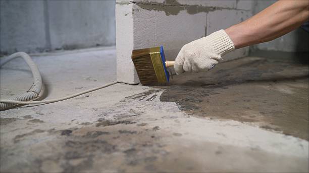 Specialized Crawl Space Encapsulation services in Illinois, IL